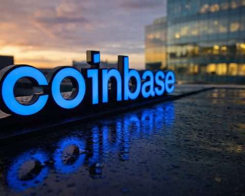 Coinbase stock jumps 15% as COIN rebounds after surprise loss, stablecoin revenue in focus
