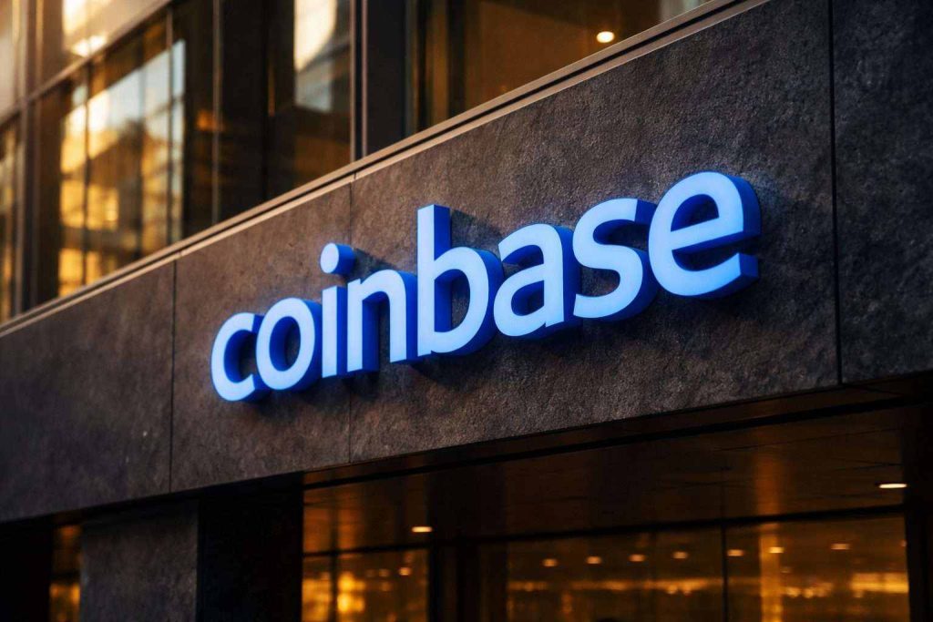 Coinbase stock jumps after 24/5 U.S. stock trading rollout and Yahoo Finance tie-up