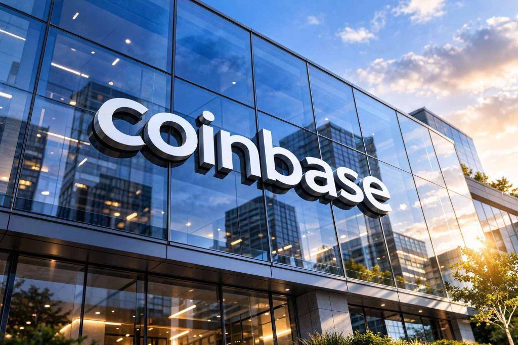 Coinbase stock price today: COIN holds near $184 after 24/5 stock-trading rollout