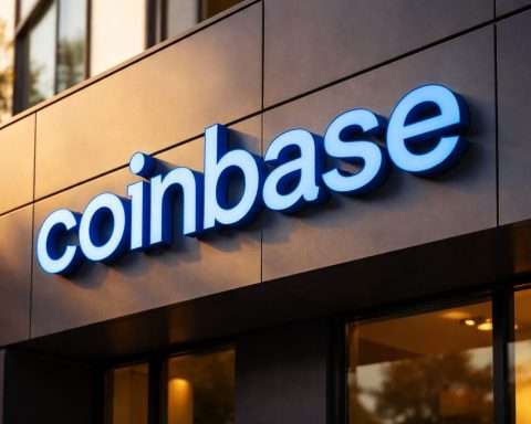 Coinbase stock slides 8% as Wall Street cuts targets ahead of earnings after the bell