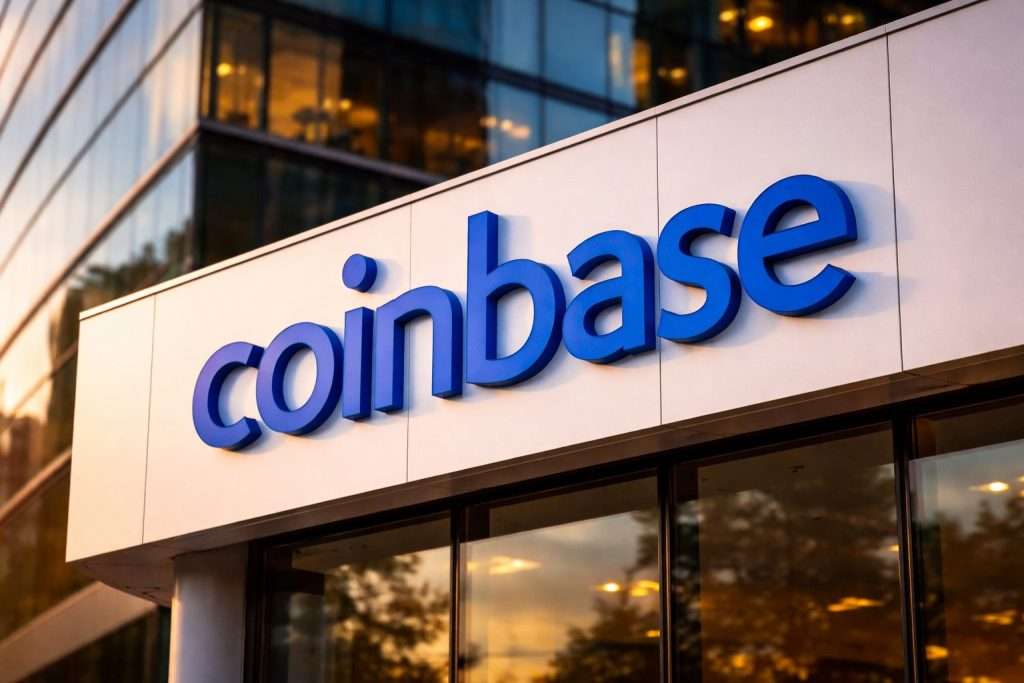 Coinbase stock slides as COIN gives back a rally after 24/5 stock-trading push