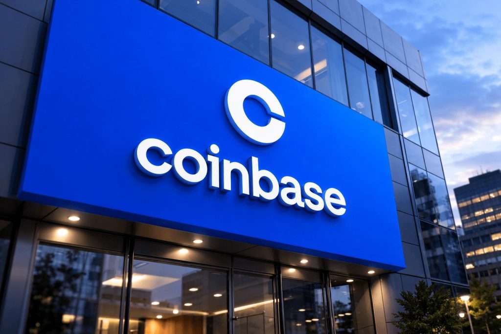 Coinbase stock swings again as 24/5 stock-trading push meets a choppy session