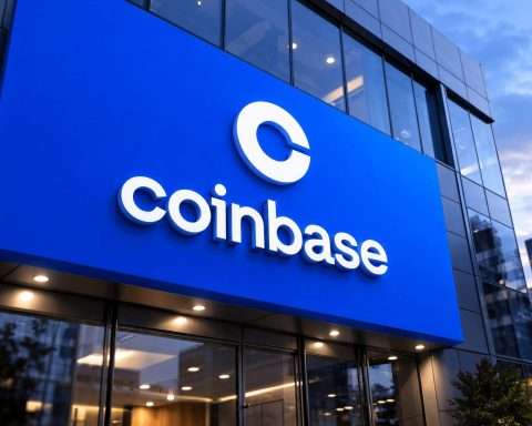 Coinbase stock swings again as 24/5 stock-trading push meets a choppy session