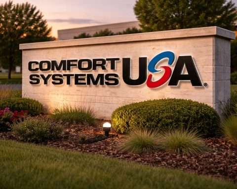 Comfort Systems USA (FIX) stock jumps on near-$12 billion backlog, dividend hike