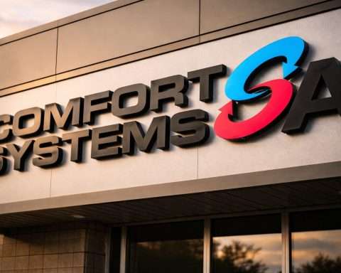Comfort Systems USA (FIX) stock jumps premarket after Q4 profit doubles and dividend rises