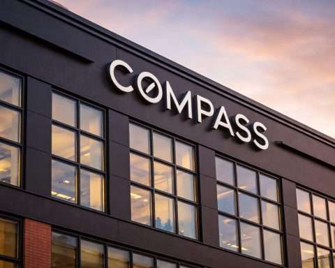 Compass (COMP) stock steadies premarket after 12% slide as earnings loom