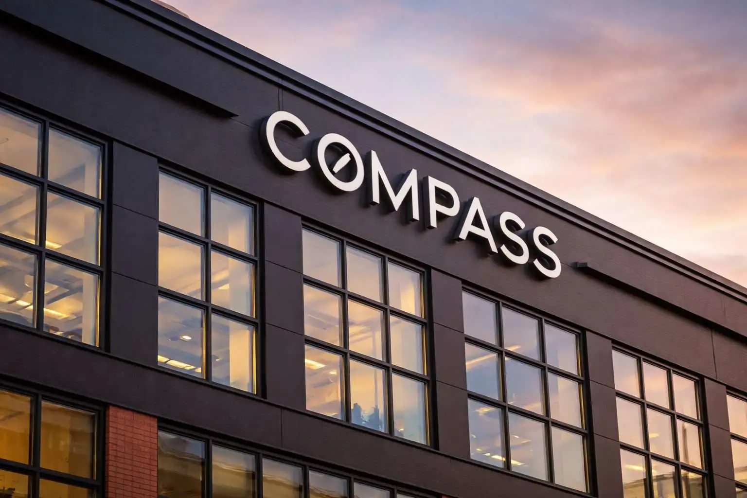 Compass (COMP) stock steadies premarket after 12% slide as earnings loom