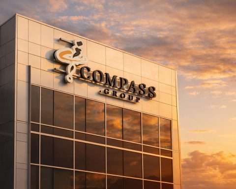 Compass Group (CPG.L) share price flat in early trade — what to watch after February’s AI jitters