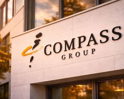 Compass Group share price: what to watch in CPG.L after Friday’s lift and ahead of key dates