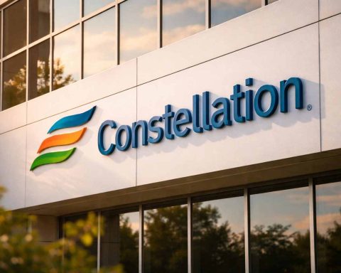 Constellation Energy stock: CEG nudges higher on CyrusOne data-center power pact, Titans stadium deal