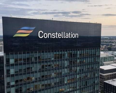 Constellation Energy stock jumps after PJM data-center power push; new 5.5% stake filing surfaces