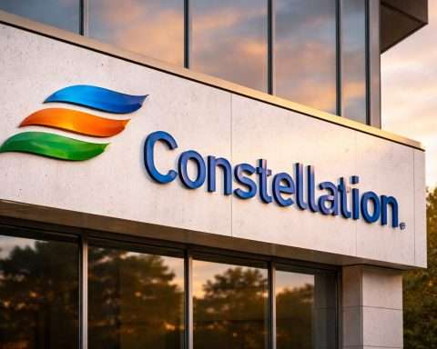 Constellation Energy stock jumps near $300: what’s moving CEG today and what traders watch next