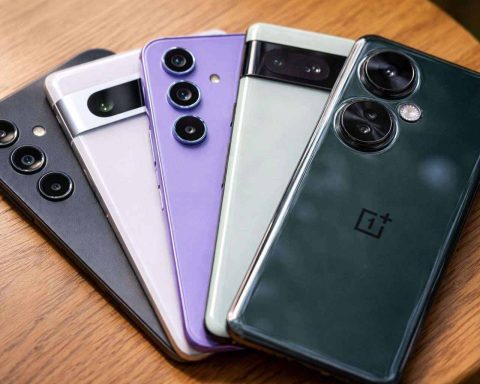 Consumer Reports Names 12 Cheap Android Phones Under $500 That Still Score Like Premium