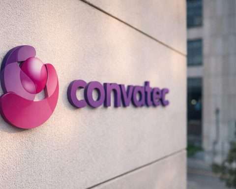ConvaTec share price ticks up in London as investors brace for Feb 25 results