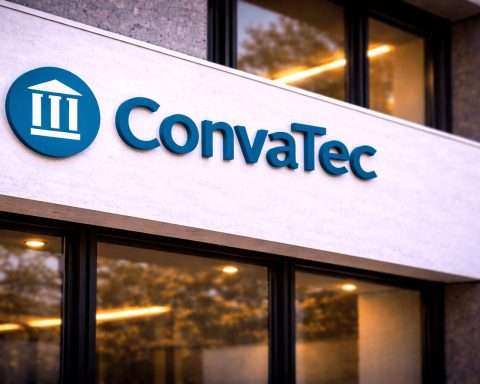 ConvaTec share price ticks up in London as investors brace for Feb 25 results