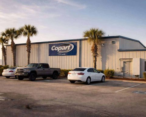 Copart stock steadies premarket after earnings miss — here’s what CPRT traders are watching