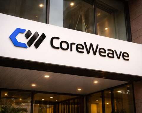 CoreWeave (CRWV) stock price drops in premarket after hefty 2026 spending plan and soft Q1 view