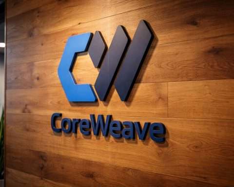 CoreWeave stock drops on Blue Owl financing snag report as earnings loom
