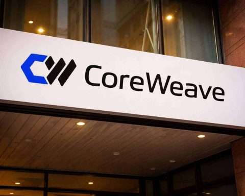 CoreWeave stock pops after Meta-backed loan report — what investors watch before earnings
