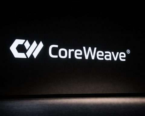CoreWeave stock price flips higher after a 5% dip as AI nerves hit tech