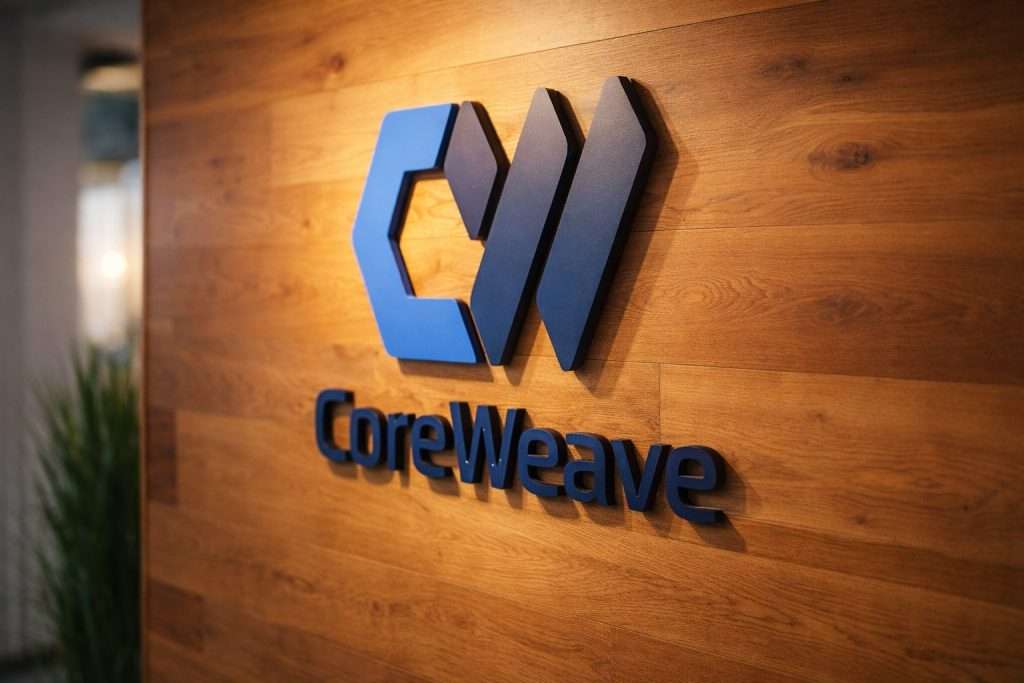 CoreWeave stock price near $96 after-hours as insider-sale filings stack up ahead of earnings