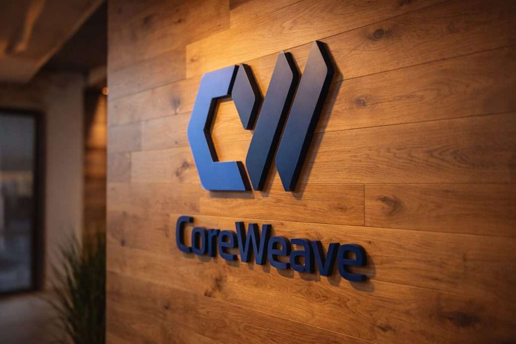 CoreWeave stock slides as CEO stock sale and lawsuit reminders hit ahead of earnings