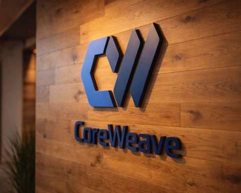 CoreWeave stock slides as CEO stock sale and lawsuit reminders hit ahead of earnings