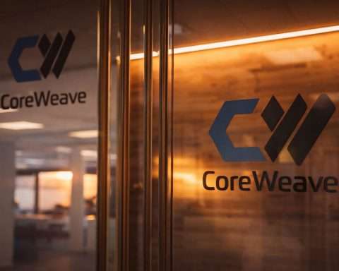 CoreWeave stock slides nearly 8% as insider sales and data-center funding jitters hit CRWV