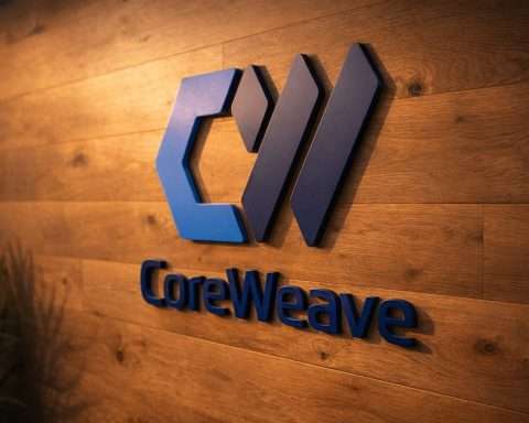 CoreWeave stock snaps back after Nvidia filing; CRWV earnings next week loom