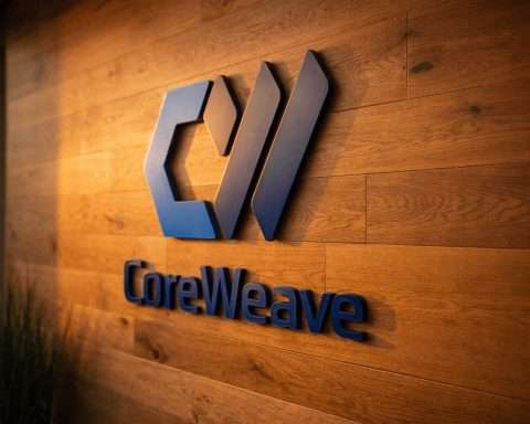 CoreWeave stock tumbles after Blue Owl financing report rattles AI data-center trade