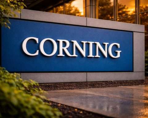 Corning stock hits a fresh 52-week high — what traders watch next for GLW