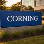 Corning stock jumps nearly 6% on Citi target hike; after-hours dip keeps traders on edge