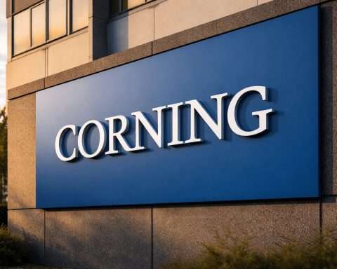 Corning stock price drops 4% as Citi’s $170 target puts OFC conference in focus