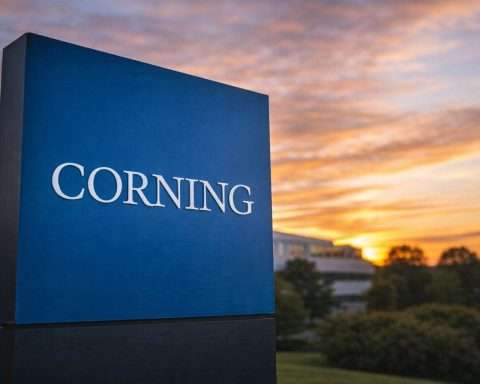 Corning stock price holds near $150 — what GLW investors are watching next week