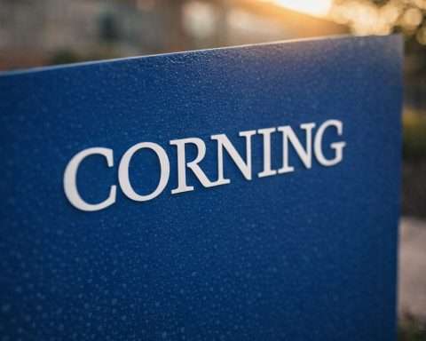 Corning stock tops $140 after UBS target hike — what GLW investors are watching next week