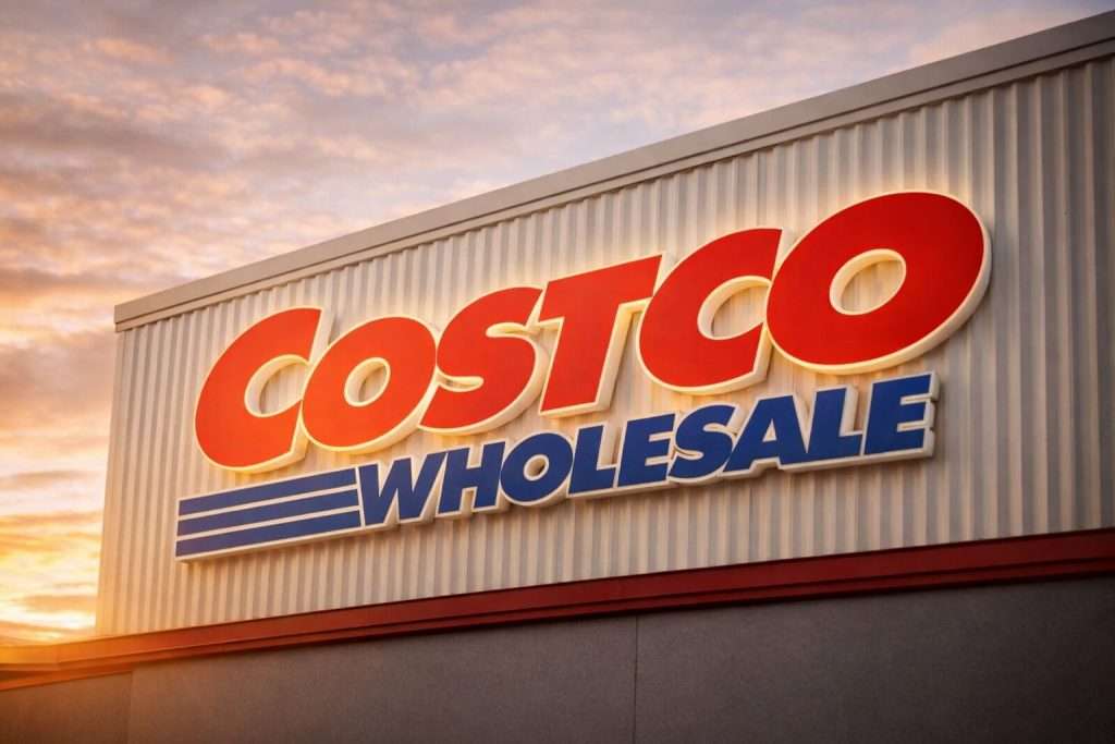 Costco stock jumps near $1,007 as traders brace for CPI and March earnings