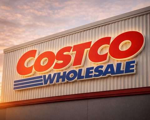 Costco stock jumps near $1,007 as traders brace for CPI and March earnings