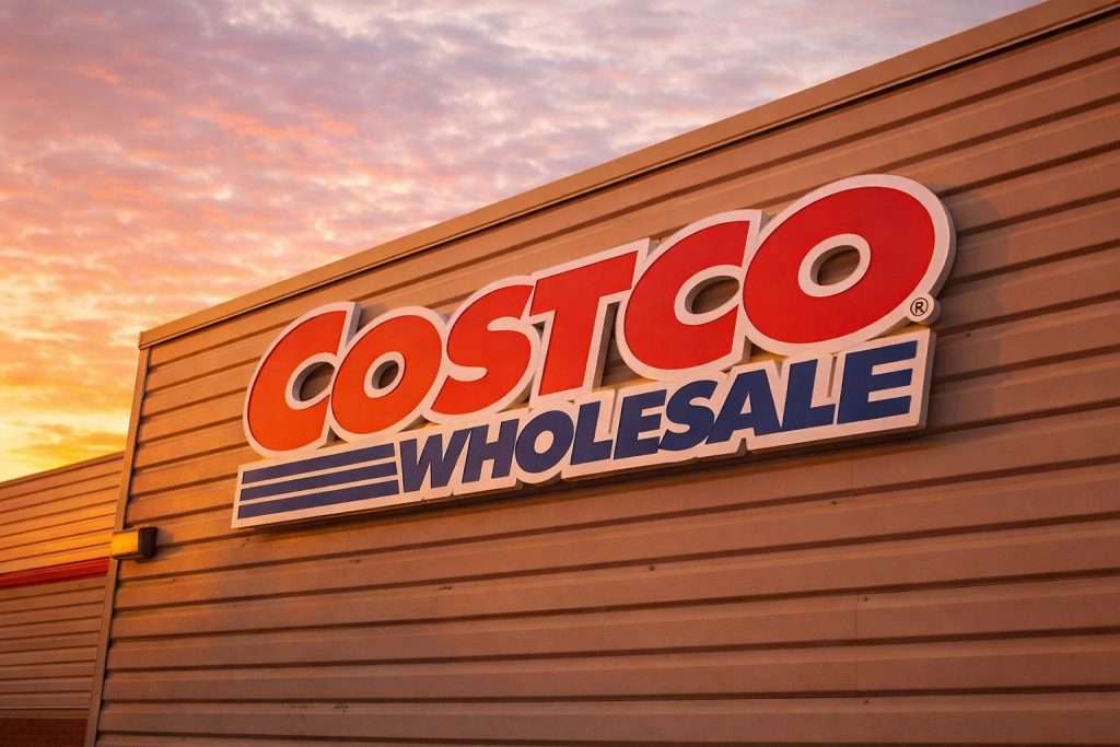 Costco stock price climbs after soft CPI; investors eye March 5 results as lawsuit lands