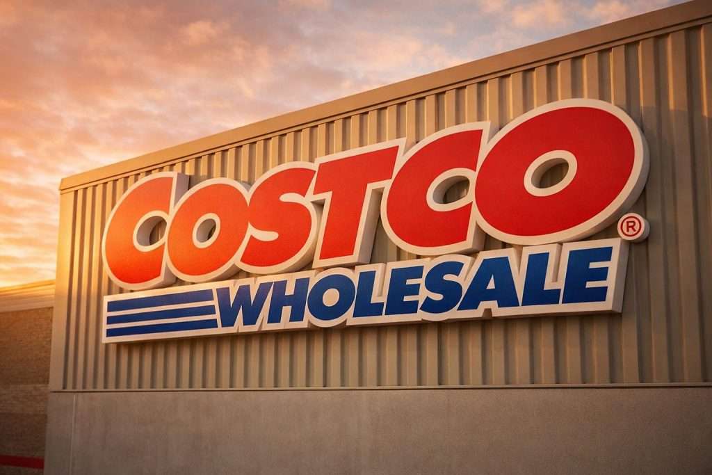 Costco stock price climbs into holiday break as inflation cools, lawsuit adds an edge