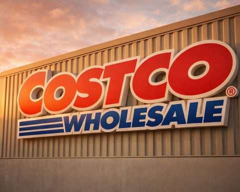 Costco stock price climbs into holiday break as inflation cools, lawsuit adds an edge