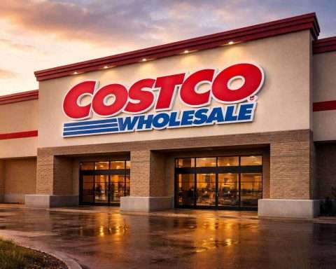 Costco stock price slides below $990 as Walmart outlook sharpens focus on U.S. consumer