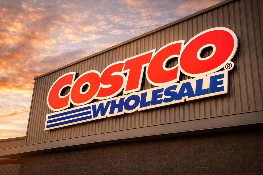 Costco Wholesale stock price today: COST edges higher after Evercore target raise