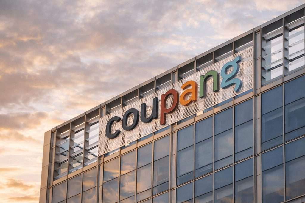 Coupang data leak widens again: 165,000 more users as US pressure builds