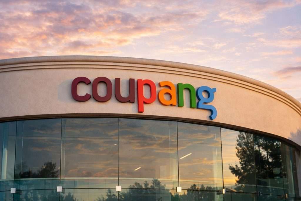 Coupang stock pops premarket as South Korea watchdog seen ruling out shutdown risk