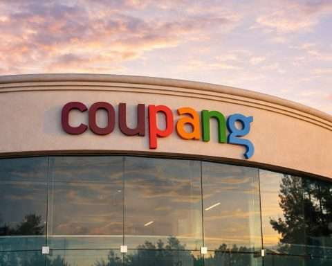 Coupang stock pops premarket as South Korea watchdog seen ruling out shutdown risk