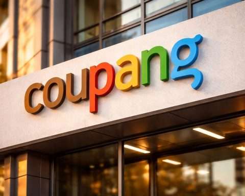 Coupang stock slips as Korea blames management for data leak and investors widen legal fight