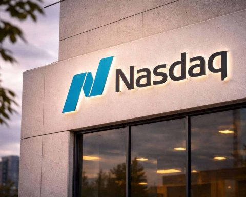 CPI cools to 2.4%, but AI selloff keeps Dow, S&P 500 and Nasdaq on edge