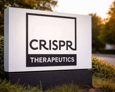 CRISPR Therapeutics stock price slides after takeover-chatter spike