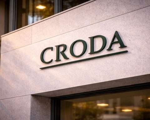 Croda share price dips nearly 1% today: what investors are watching before Feb. 24 results