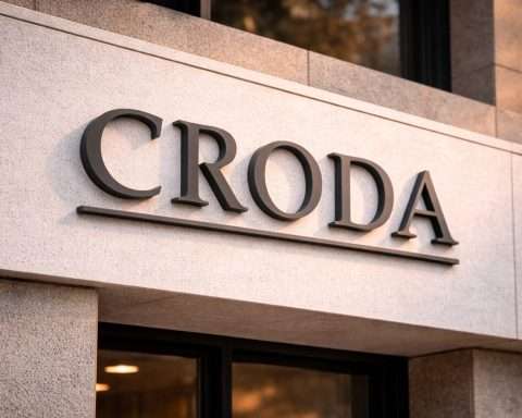 Croda share price dips to 3,056p — what CRDA investors are watching before Feb 24 results